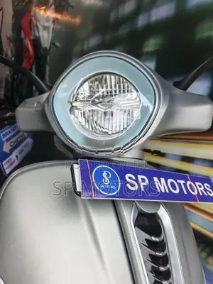 Bajaj Chetak Electric brand new 2026