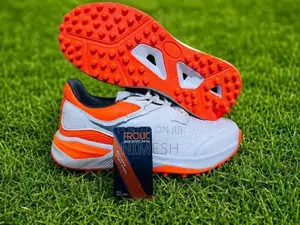 New Frolic Cricket Shoes