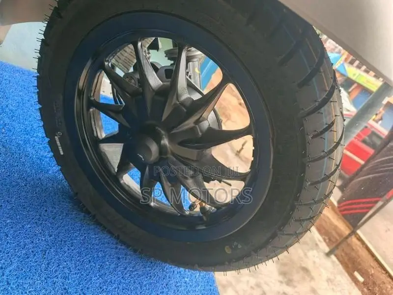 Bajaj Chetak Electric brand new 2026
