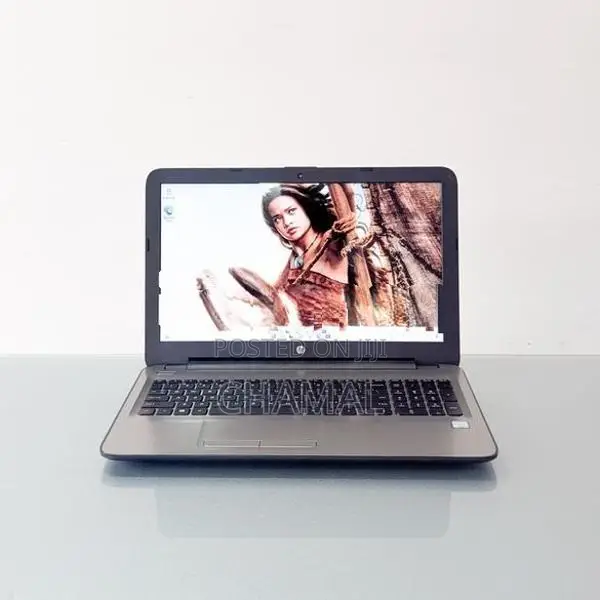 HP 15 Core i3 7th Gen |1000 GB HDD|4GB DDR4 RAM|15.6” inch HD