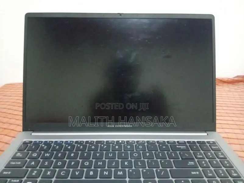 ASUS EXPERTBOOK i5 13TH GEN 8GB RAM