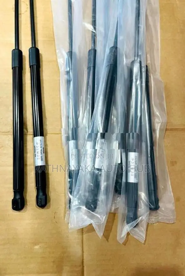 Toyota CHR Dicky Shock