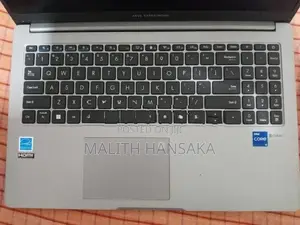 ASUS EXPERTBOOK i5 13TH GEN 8GB RAM