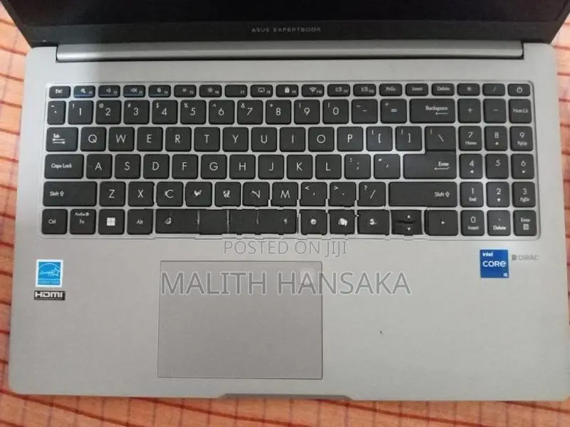 ASUS EXPERTBOOK i5 13TH GEN 8GB RAM