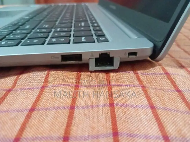 ASUS EXPERTBOOK i5 13TH GEN 8GB RAM