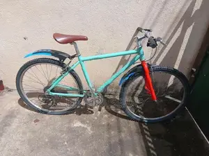 Japan bicycle