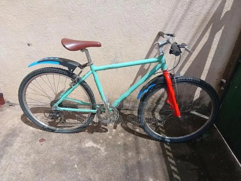 Japan bicycle