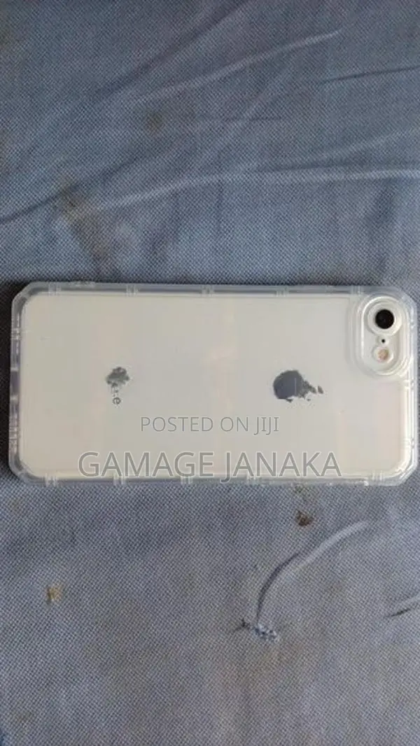 Apple iPhone 8 (Used)