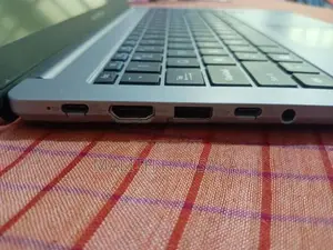ASUS EXPERTBOOK i5 13TH GEN 8GB RAM