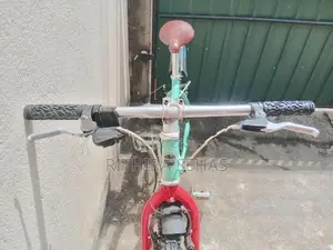 Japan bicycle