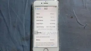 Apple iPhone 8 (Used)
