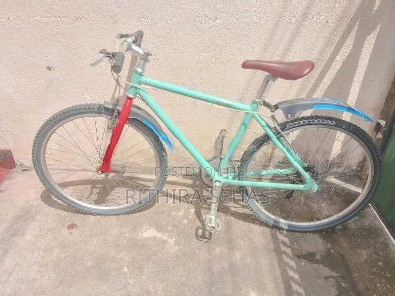 Japan bicycle