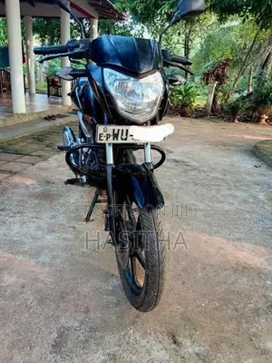 Bajaj Pulsar 135 2011