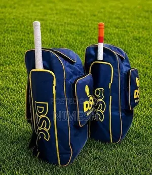 Dsc Cricket Bag