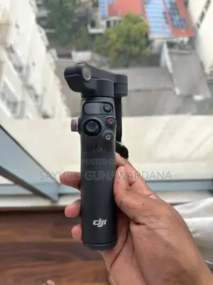 DJI OSMO MOBILE 7P