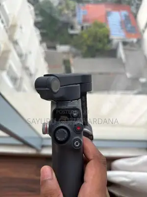 DJI OSMO MOBILE 7P