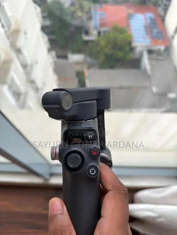 DJI OSMO MOBILE 7P