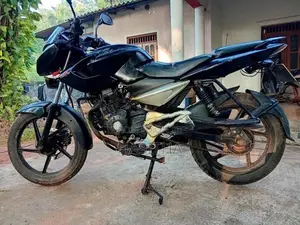 Bajaj Pulsar 135 2011