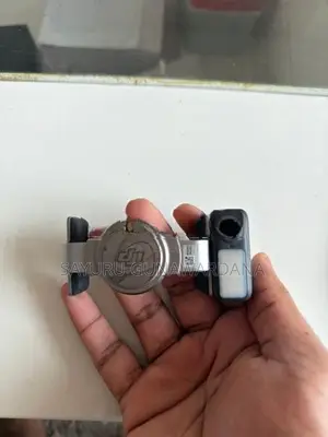 DJI OSMO MOBILE 7P