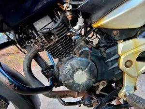 Bajaj Pulsar 135 2011