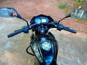Bajaj Pulsar 135 2011