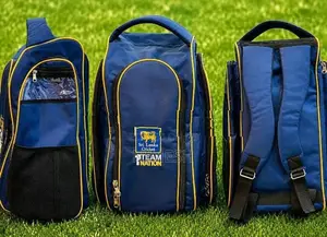 Srilanka Cricket Bag