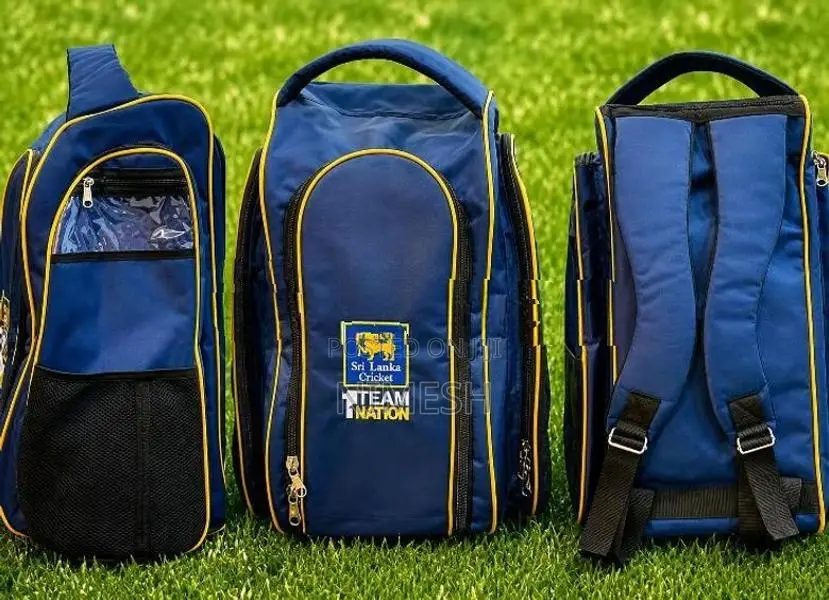 Srilanka Cricket Bag