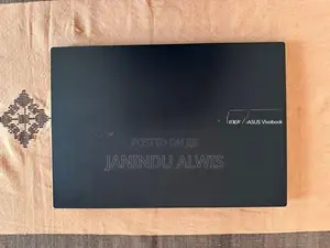 Asus Vivobook i7 13th Gen 16GB RAM
