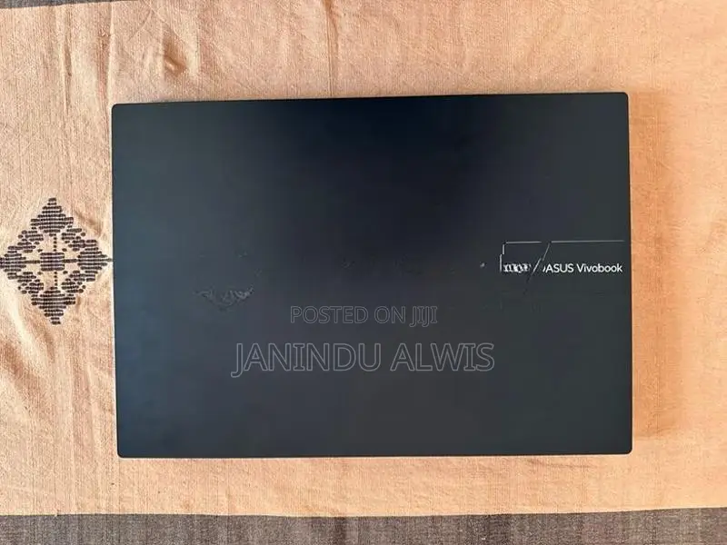 Asus Vivobook i7 13th Gen 16GB RAM