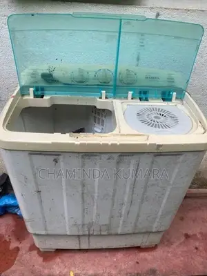 Abans Washing Machine