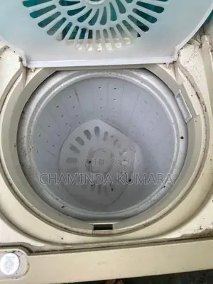 Abans Washing Machine