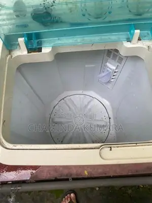 Abans Washing Machine