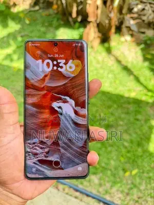Xiaomi Redmi Note 14 pro (Used)