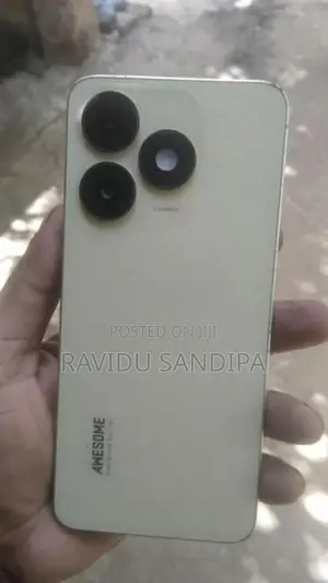 itel A48 (Used)