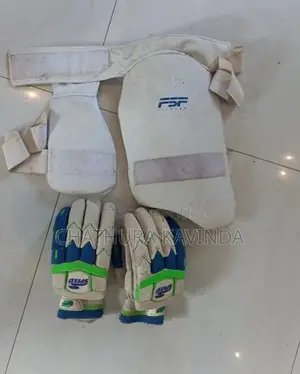 Cricket Set