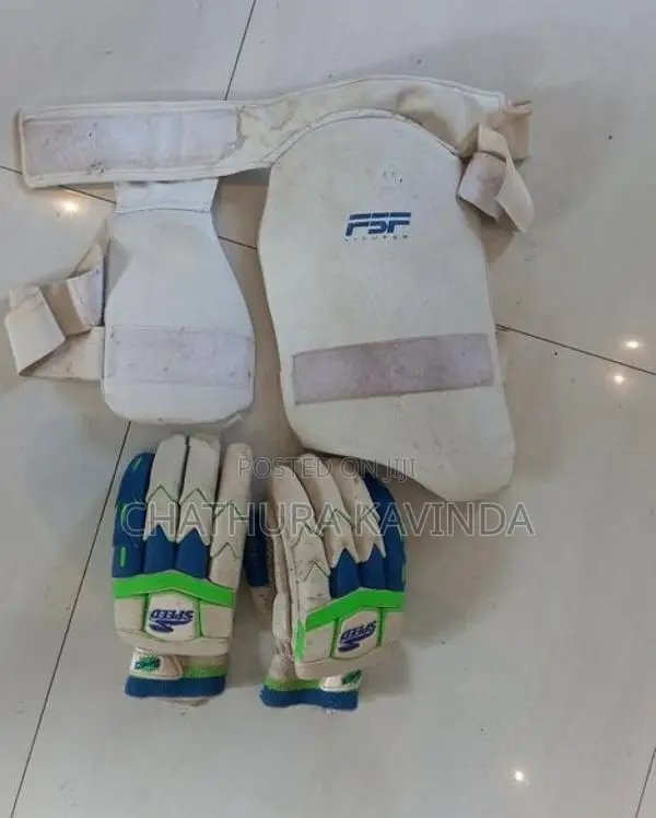 Cricket Set
