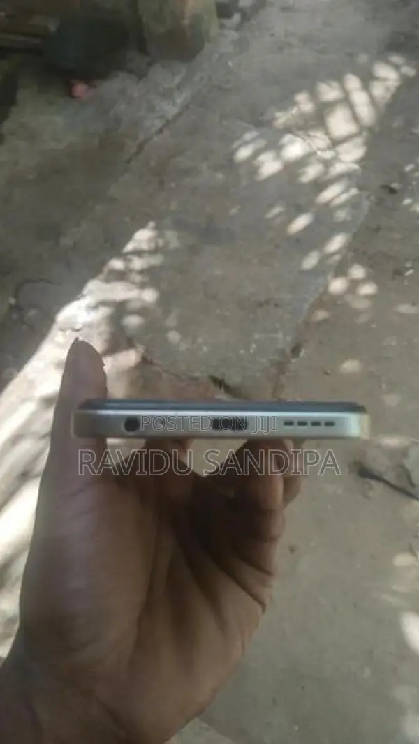 itel A48 (Used)