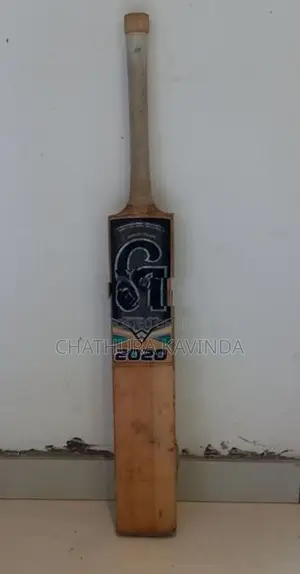 Cricket Set
