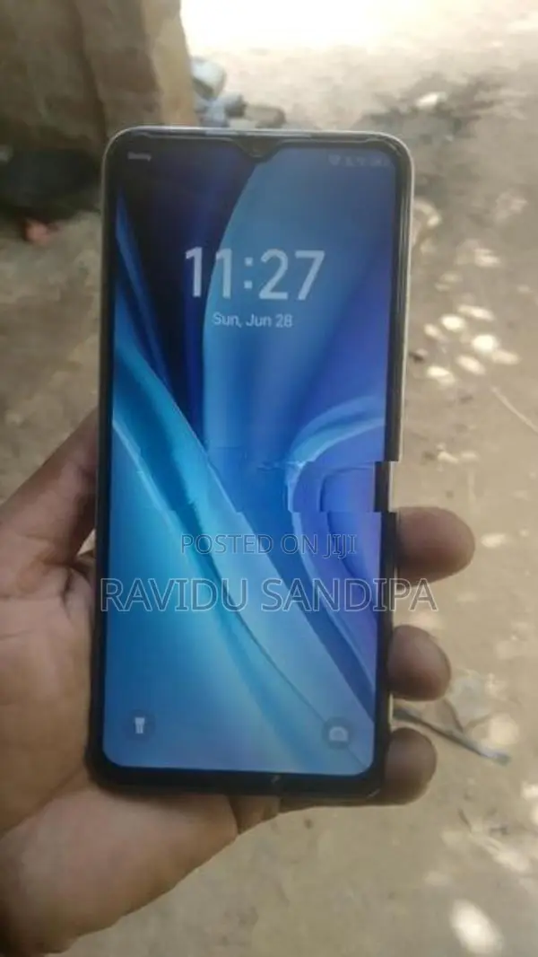 itel A48 (Used)