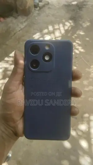 itel A48 (Used)