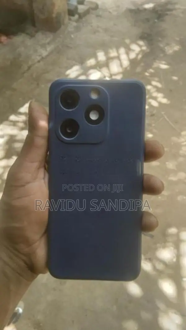 itel A48 (Used)