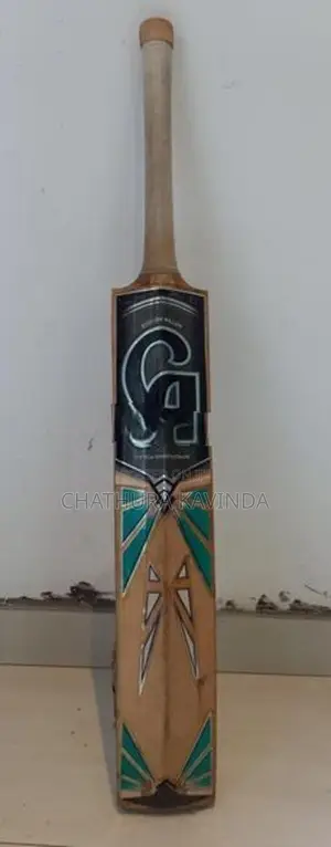 Cricket Set