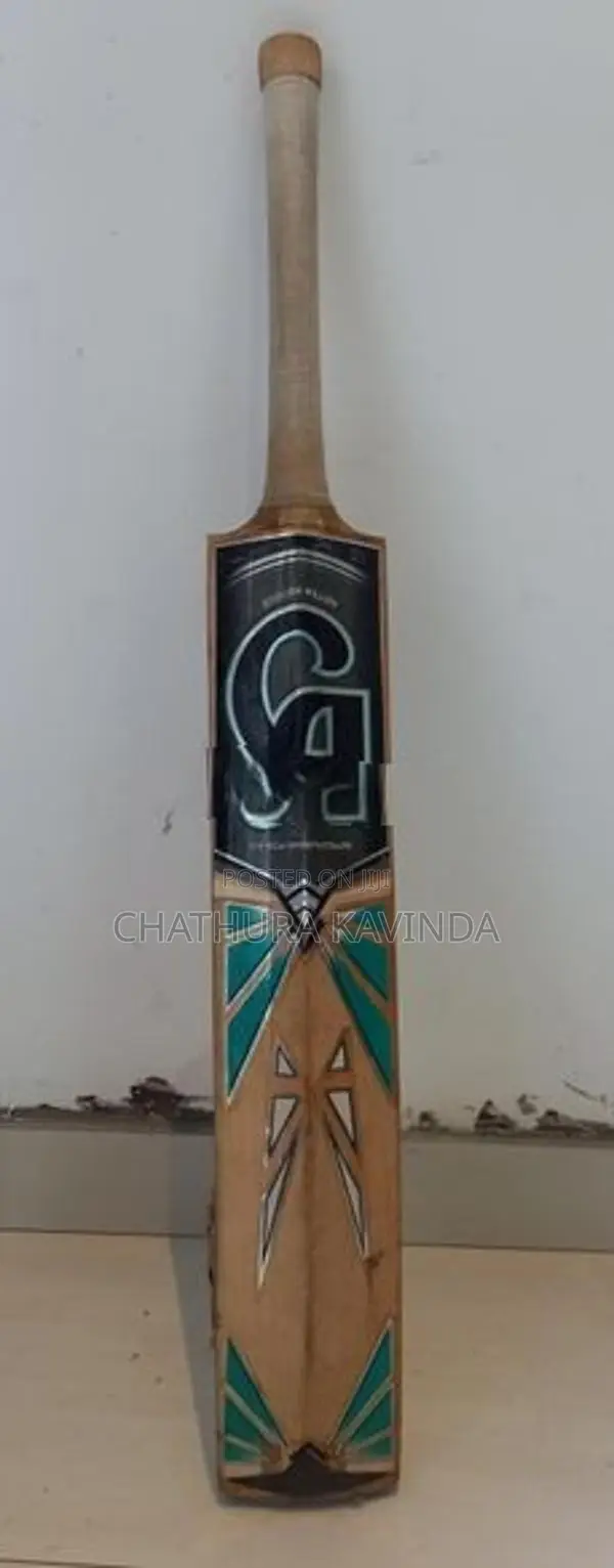 Cricket Set