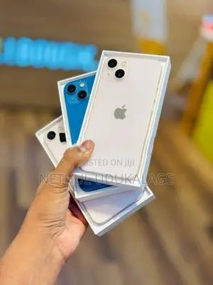 Apple iPhone 13 128GB (Used)