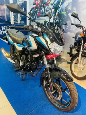 Bajaj Discover 125 Brandnew 2026