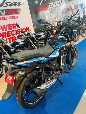 Bajaj Discover 125 Brandnew 2026