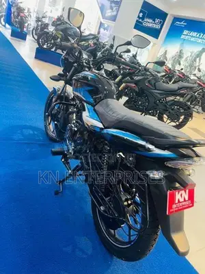 Bajaj Discover 125 Brandnew 2026