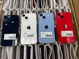 Apple iPhone 14 128GB (Used)