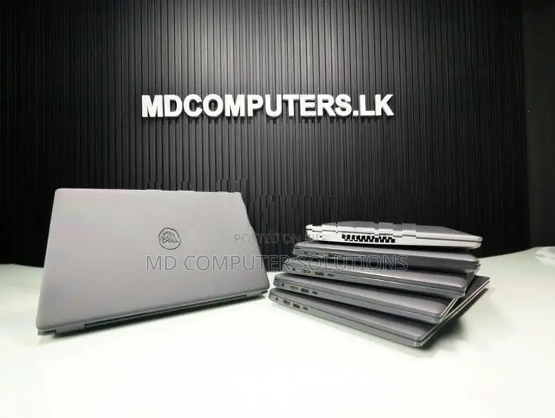 Dell Latitude 5420 – CORE I7 11TH GEN / 8GB RAM 256GB SSD Laptop