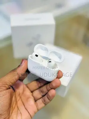 Apple AirPods Pro 2 | ANC
